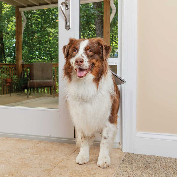 PetSafe Freedom Dog Door for Sliding Glass Door