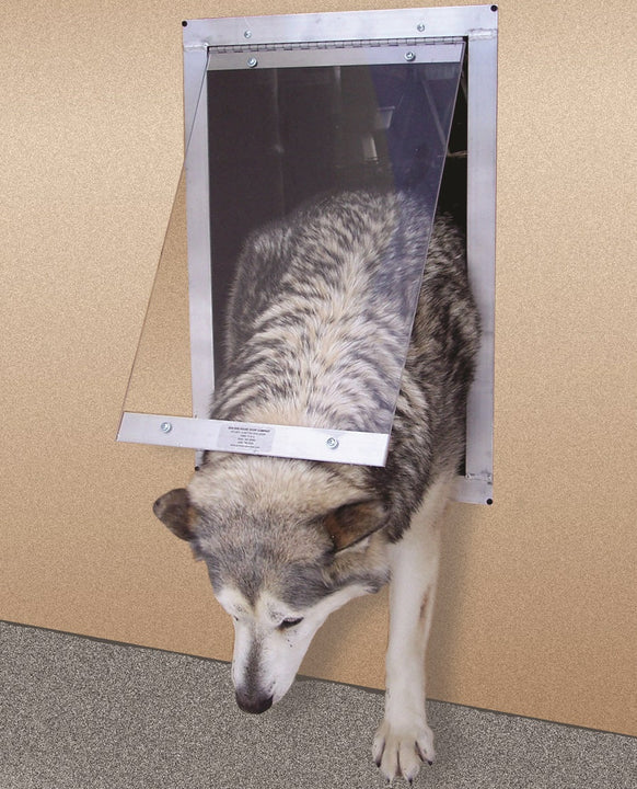 Gun Dog Easy Dog Door