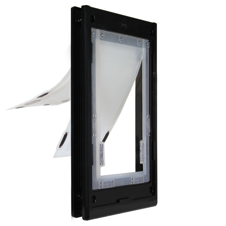 Dragon Pet Door for Doors