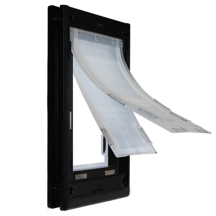 Dragon Pet Door for Doors