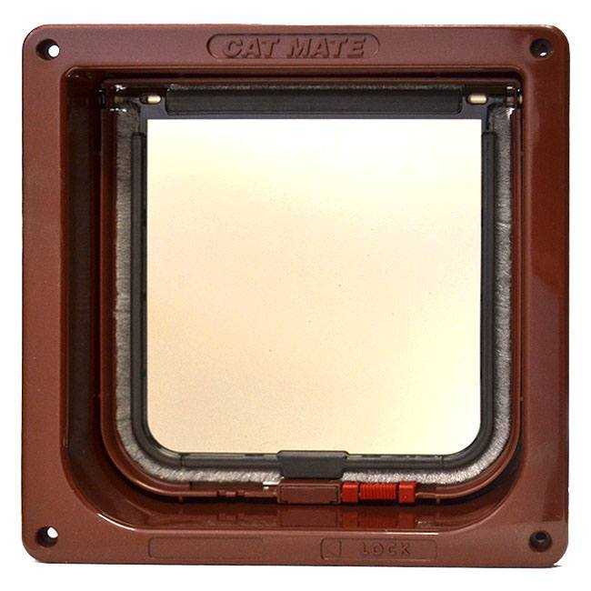 Cat mate pet door outlet