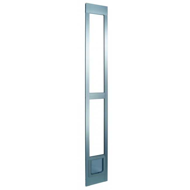 Ideal Modular Patio Pet Door Insert