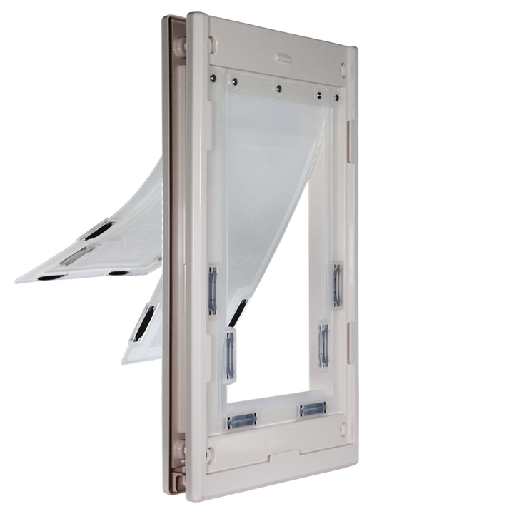 Dragon Pet Door for Doors