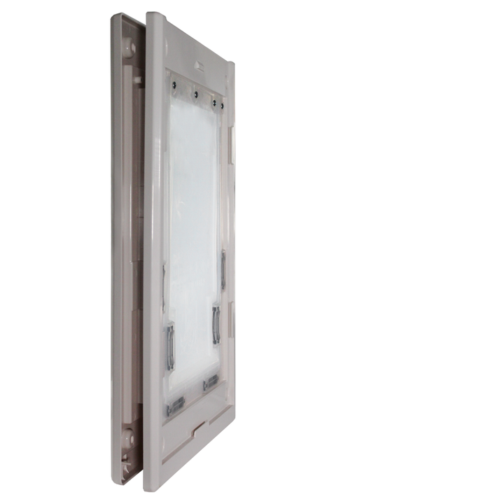 Dragon Pet Door for Doors