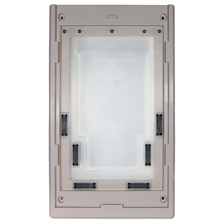 Dragon Pet Door for Doors
