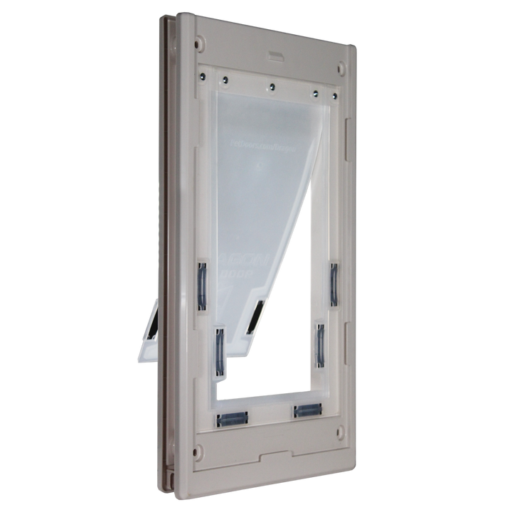 Dragon Pet Door for Doors