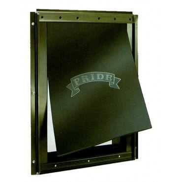 Pride Pet Door for Screens