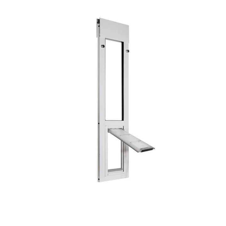 Endura Flap Cat Door for Horizontal Sliding Windows