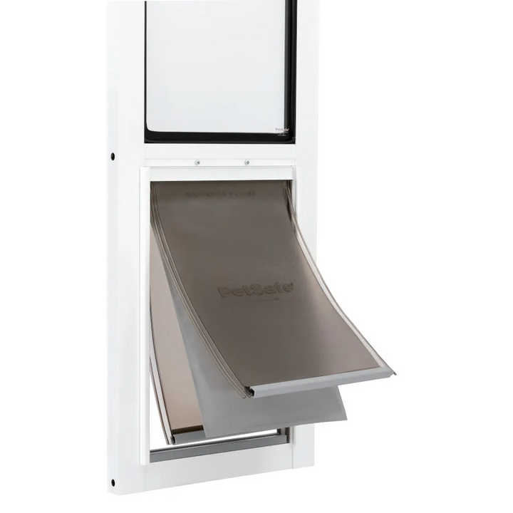 Petsafe doggie door sales for sliding glass door