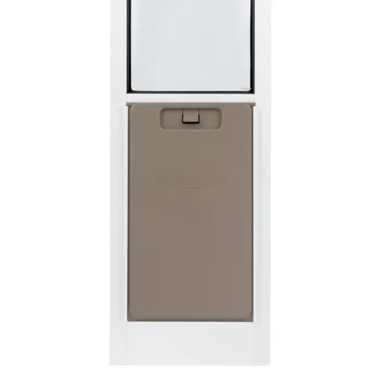 Ruff weather replacement sales slide