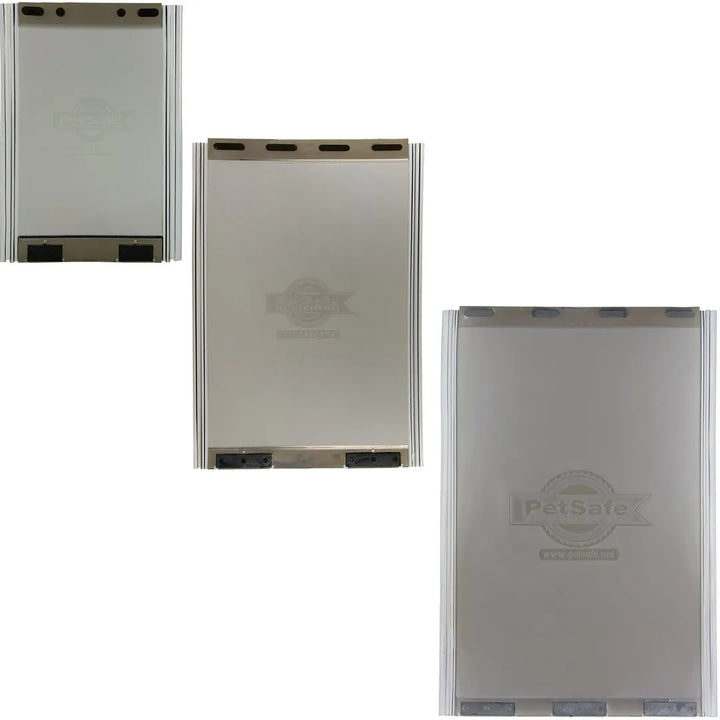Petsafe replacement flap small outlet