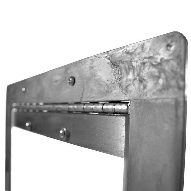 Gun Dog Easy Dog Door