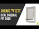 Ideal Designer Series Original Pet Doors