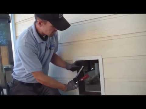 Hale Pet Door Replacement Flaps