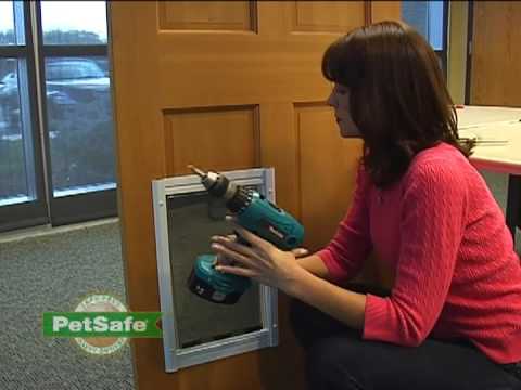 PetSafe Classic Replacement Flap