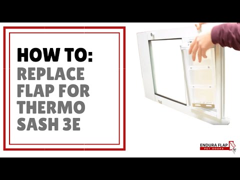 Endura Flap Replacement Flap