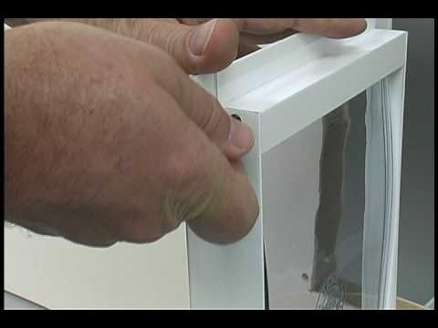 Ideal Replacement Flaps for Original and Designer Series Pet Doors