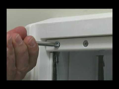 Ideal Ruff Weather and Protector Pet Doors Replacement Flap