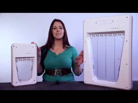 PetSafe Electronic Smart Door