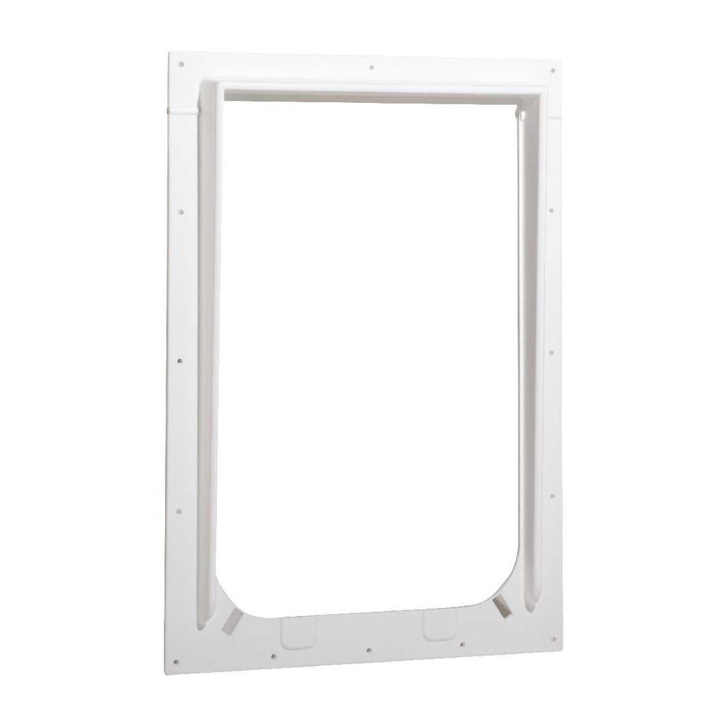 Magnador pet door online
