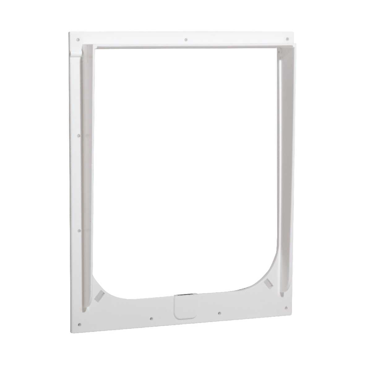 Magnador Pet Doors Outer Frame Replacement Perfect Fit for All