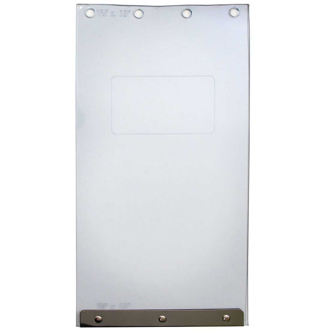 Ruff weather dog sales door replacement slide