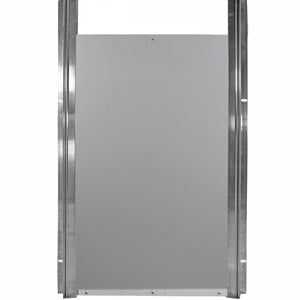 Mason Company Kennel Guillotine Doors