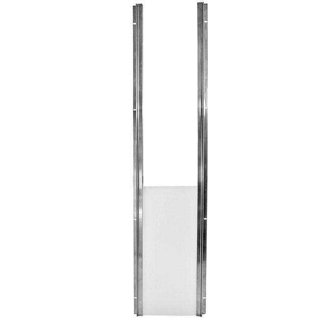 Mason Company Kennel Guillotine Doors