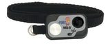 The image shows a High Tech Pet MS-5 collar.