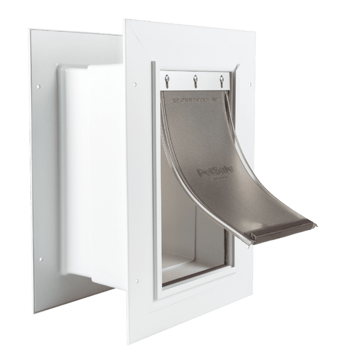 PetSafe Wall Entry Pet Door