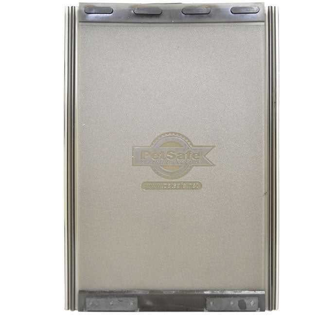 PetSafe Classic Door Flaps Ideal Fit for PetEze, Insta Fit, and