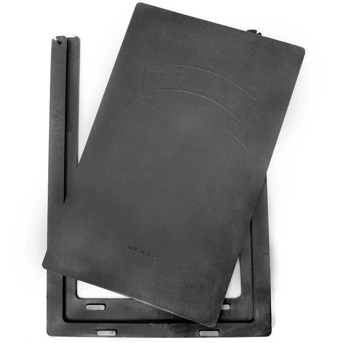 Frame Color: Black