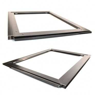 Pride pet door for screens sales