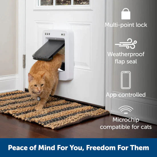 PetSafe SmartDoor Connected Pet Door