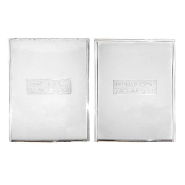 Ideal dog door flap replacement sales