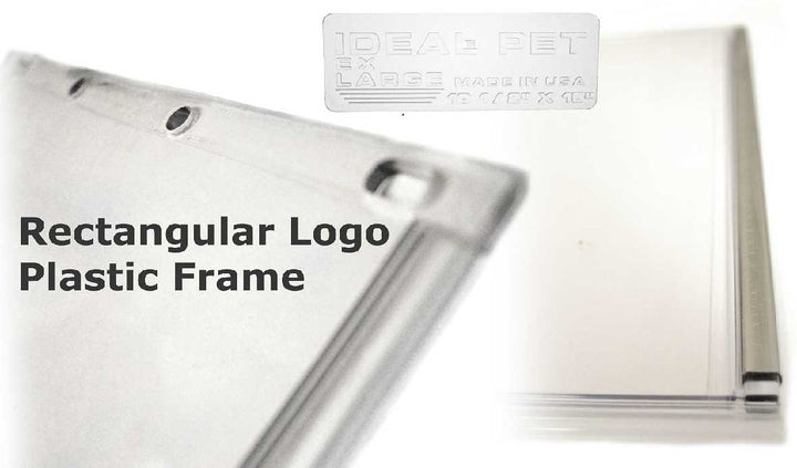 Ideal Replacement Flaps for Original and Deluxe