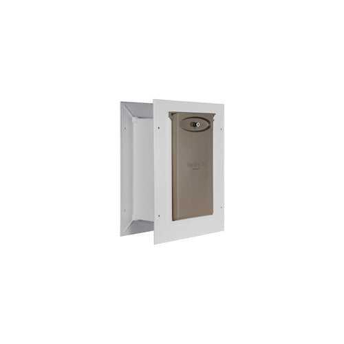 PetSafe Wall Entry Pet Door