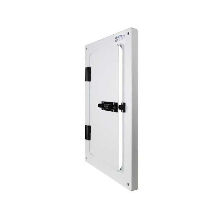 Watchdog Steel Security Pet Door Cover