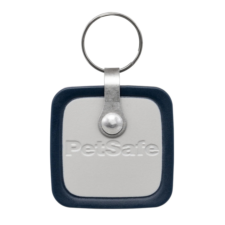 Dog door best sale with collar key