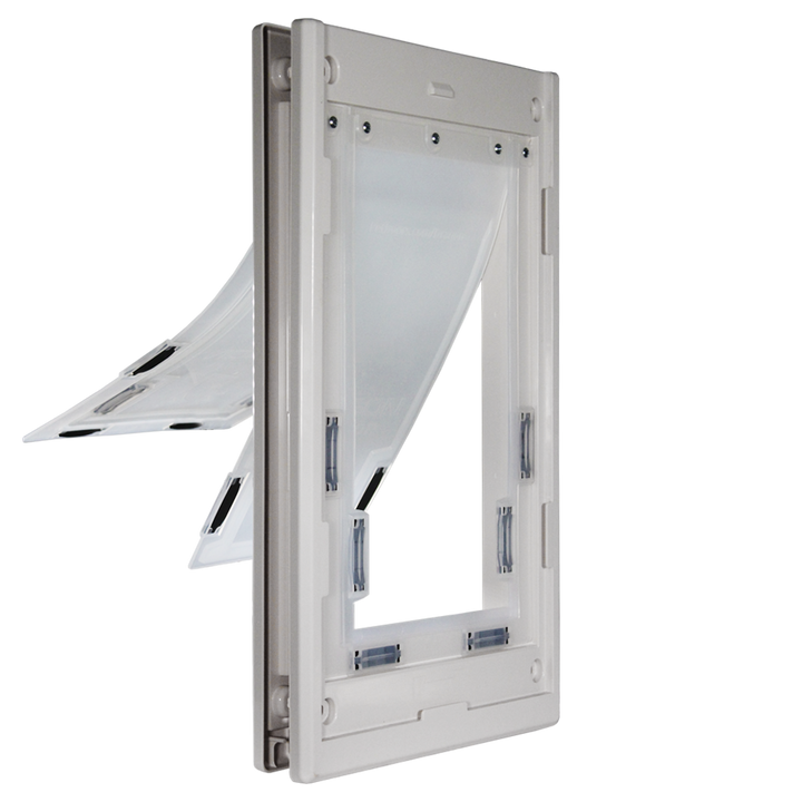 Dragon Pet Door for Doors