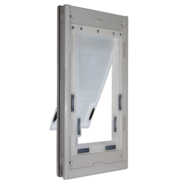 Dragon Pet Door for Doors