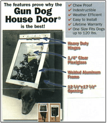 Gun Dog Heavy Duty